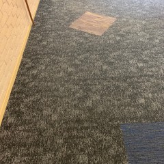 Ember  - Carpet Tiles Pevanha - Carpet Tile  $i