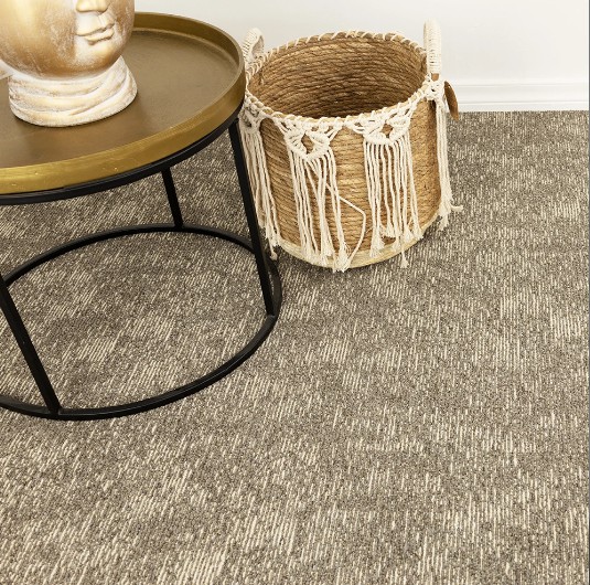 Ember  - Carpet Tiles Pevanha - Carpet Tile 