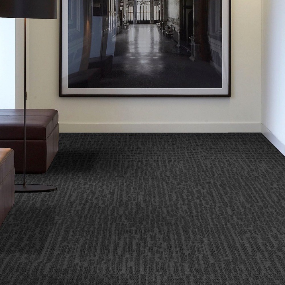 Greda  - Carpet Tiles Paragon - Carpet Tile 