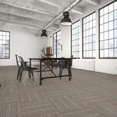 London  - Carpet Tiles Pevanha - Carpet Tile  $i