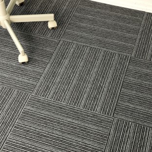 Madrid & Madrid Lines - Carpet Tiles (Holland Stocks) $i