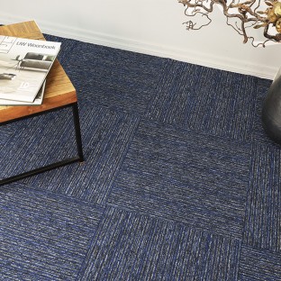 Madrid & Madrid Lines - Carpet Tiles (Holland Stocks) $i