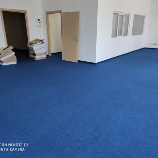 Madrid & Madrid Lines - Carpet Tiles (Holland Stocks) $i