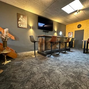 Mainstone - Carpet Tiles (Holland Stocks) Pevanha - Carpet Tile $i