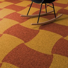 NED Shapes  - Carpet Tiles Marlin Contract - Carpet Tile  $i