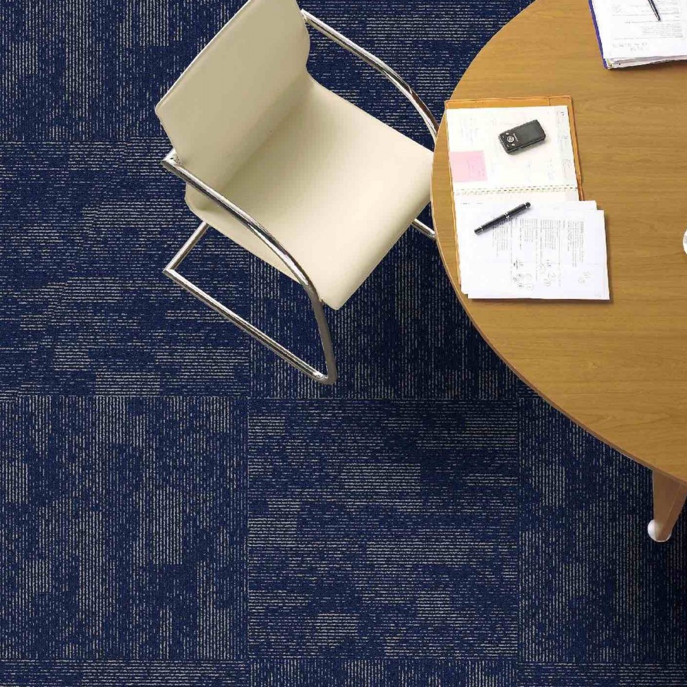 Phase  - Carpet Tiles Paragon - Carpet Tile 