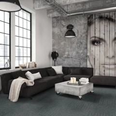 Sonar  - Carpet Tiles Pevanha - Carpet Tile  $i