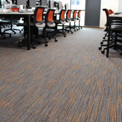 Strobe  - Carpet Tiles Paragon - Carpet Tile  $i