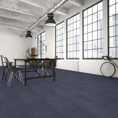 Tampa  - Carpet Tiles Pevanha - Carpet Tile  $i