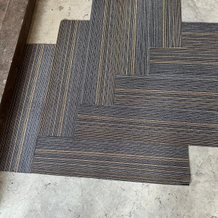 CH 01 - Plank Karo Halı  - Carpet Tiles (istanbul Stocks)  $i