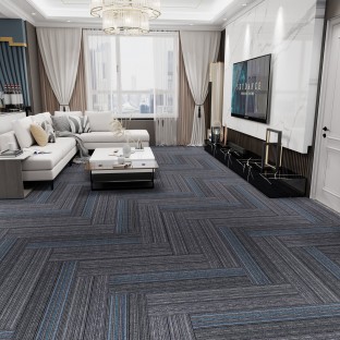CH 03 - Plank Karo Halı  - Carpet Tiles (istanbul Stocks)  $i