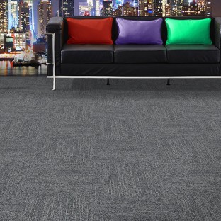 Interline  - Karo Halı (Hollanda Stok)  $i