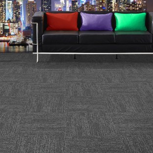Interline  - Karo Halı (Hollanda Stok)  $i