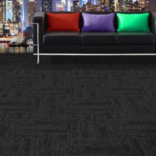Interline  - Karo Halı (Hollanda Stok)  $i