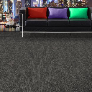 Interline  - Karo Halı (Hollanda Stok)  $i