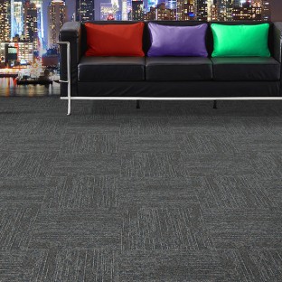 Interline  - Karo Halı (Hollanda Stok)  $i