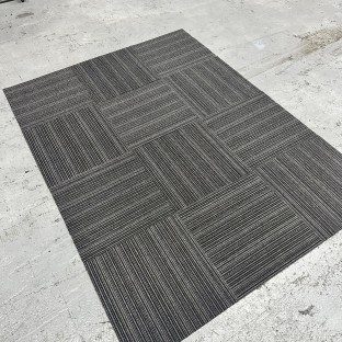 Line 78 - Karo Halı  - Carpet Tiles (istanbul Stocks)  $i