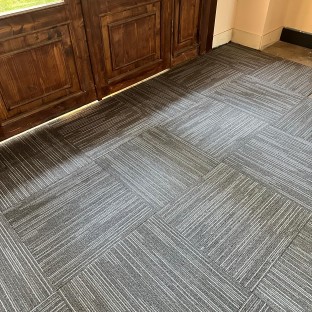 ML 575 - Karo Halı  - Carpet Tiles (istanbul Stocks)  $i