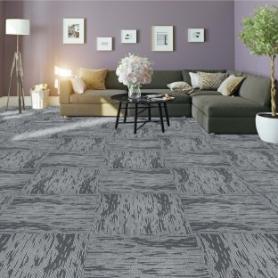 Monica 743- Karo Halı  - Carpet Tiles (istanbul Stocks)  $i