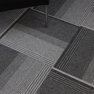 Multi Stripe 7478  - Karo Halı (İstanbul Stok)  $i