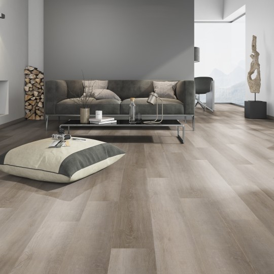 PVC Zemin Kaplamaları