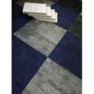  - Carpet Tiles