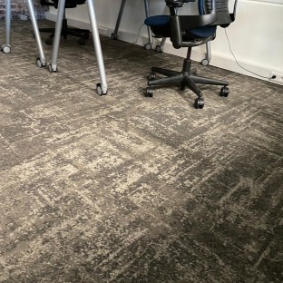 click for big picture Carpet Tiles (Holland Stocks) Boulder