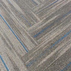 Discounted Carpet Tiles Golden Coast A6 Fibre: Poliproplen | Stock: 195