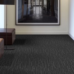 Carpet Tiles Paragon - Carpet Tile Greda 