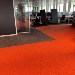 London  - Carpet Tiles Pevanha - Carpet Tile  $i