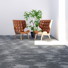 Nature  - Carpet Tiles Pevanha - Carpet Tile  $i