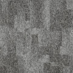 Carpet Tile Stock List Santorini 3278 Anhtracite Fibre: Poliproplen | Stock: 220