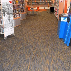 Strobe  - Carpet Tiles Paragon - Carpet Tile  $i