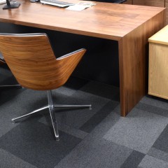 Total Contrast  - Carpet Tiles Paragon - Carpet Tile  $i