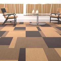 Total Contrast  - Carpet Tiles Paragon - Carpet Tile  $i