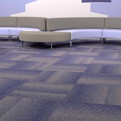 Diversity Groove  - Carpet Tiles Paragon - Carpet Tile  $i