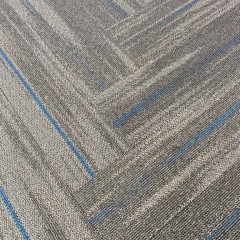 Carpet Tile Stock List Golden Coast A6 Fibre: Poliproplen | Stock: 