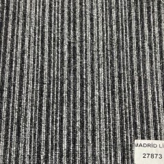 Carpet Tile Stock List Madrid Lines 27873 Fibre: Poliyamid      | Stock: 365