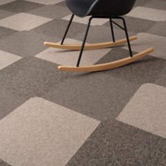 NED Shapes  - Carpet Tiles Marlin Contract - Carpet Tile  $i