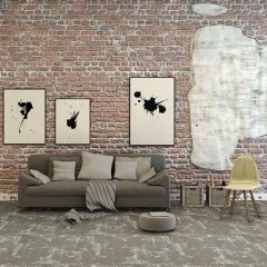 Network  - Carpet Tiles Pevanha - Carpet Tile  $i