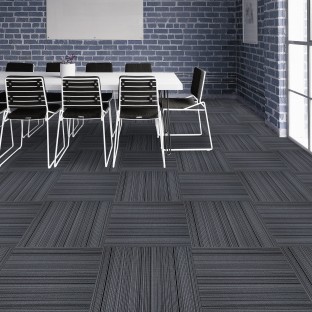 Roma 1 - Karo Halı  - Karo Halı (İstanbul Stok)  $i