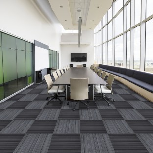 Roma 2 - Karo Halı  - Karo Halı (İstanbul Stok)  $i