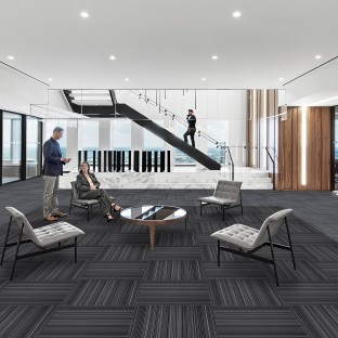 Roma 2 - Karo Halı  - Karo Halı (İstanbul Stok)  $i