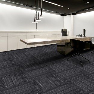 Roma 2 - Karo Halı  - Karo Halı (İstanbul Stok)  $i