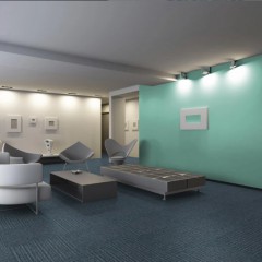 Sonar  - Carpet Tiles Pevanha - Carpet Tile  $i