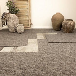 Sparta Karo Halı  - Carpet Tiles (Holland Stocks) Pevanha - Carpet Tile  $i