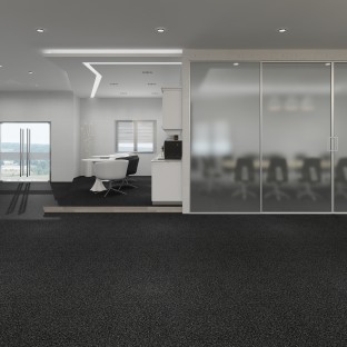 Spring C05 - Karo Halı , - Karo Halı (İstanbul Stok)  $i