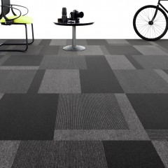 Total Contrast  - Carpet Tiles Paragon - Carpet Tile  $i