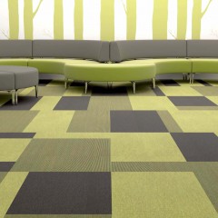 Total Contrast  - Carpet Tiles Paragon - Carpet Tile  $i