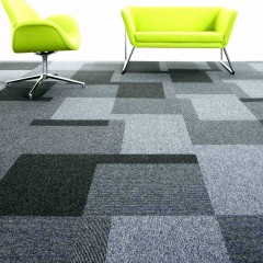 Total Contrast  - Carpet Tiles Paragon - Carpet Tile  $i